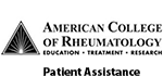 American College of Rheumatology